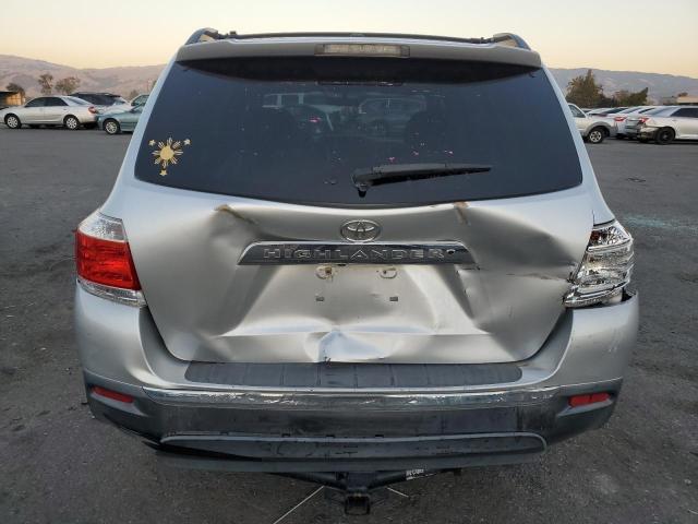 Photo 5 VIN: 5TDZK3EH2BS043269 - TOYOTA HIGHLANDER 