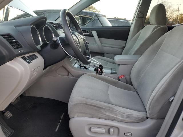 Photo 6 VIN: 5TDZK3EH2BS043269 - TOYOTA HIGHLANDER 