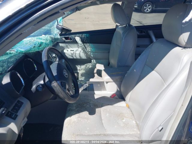 Photo 4 VIN: 5TDZK3EH2BS044017 - TOYOTA HIGHLANDER 