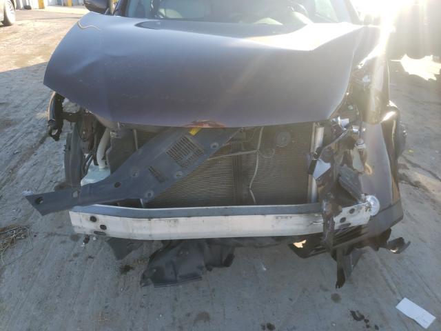 Photo 6 VIN: 5TDZK3EH2CS068271 - TOYOTA HIGHLANDER 