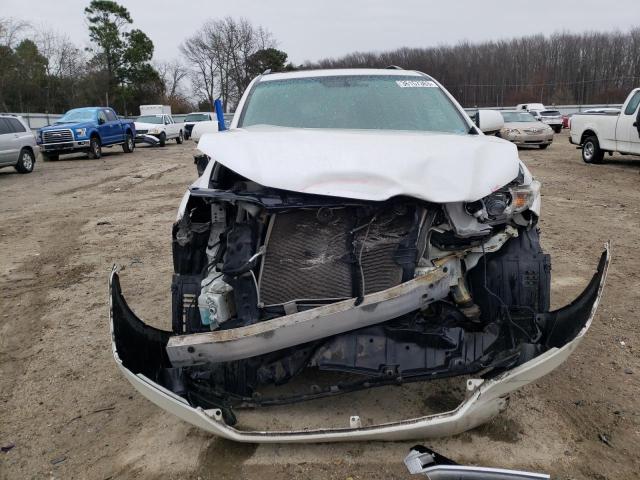 Photo 4 VIN: 5TDZK3EH2CS071428 - TOYOTA HIGHLANDER 