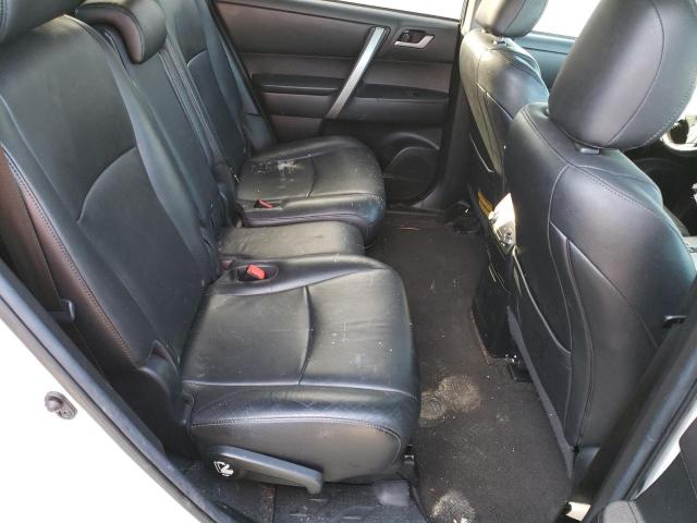 Photo 9 VIN: 5TDZK3EH2CS071428 - TOYOTA HIGHLANDER 