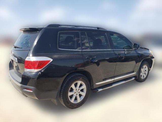 Photo 2 VIN: 5TDZK3EH2CS076452 - TOYOTA HIGHLANDER 