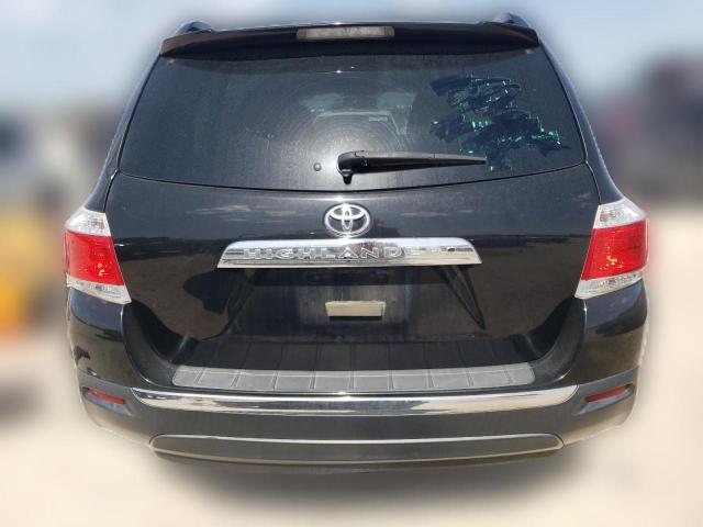 Photo 5 VIN: 5TDZK3EH2CS076452 - TOYOTA HIGHLANDER 