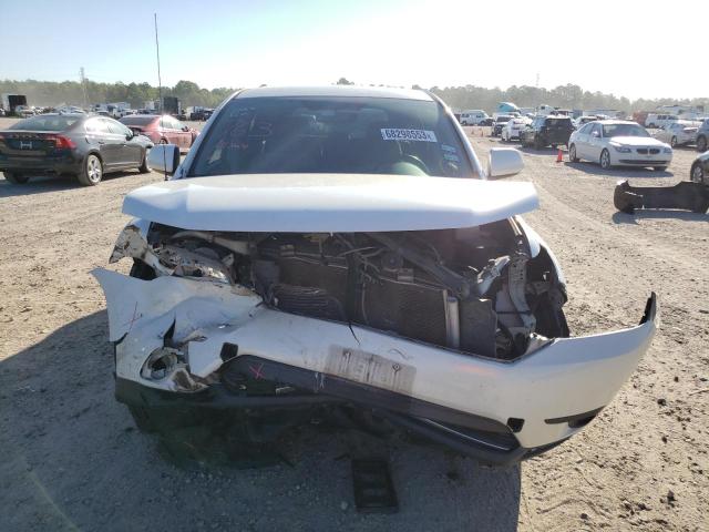 Photo 4 VIN: 5TDZK3EH2CS077634 - TOYOTA HIGHLANDER 