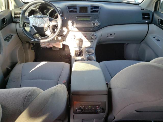 Photo 7 VIN: 5TDZK3EH2CS077634 - TOYOTA HIGHLANDER 