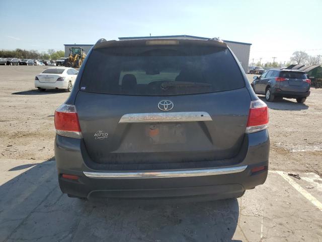 Photo 5 VIN: 5TDZK3EH2CS078427 - TOYOTA HIGHLANDER 