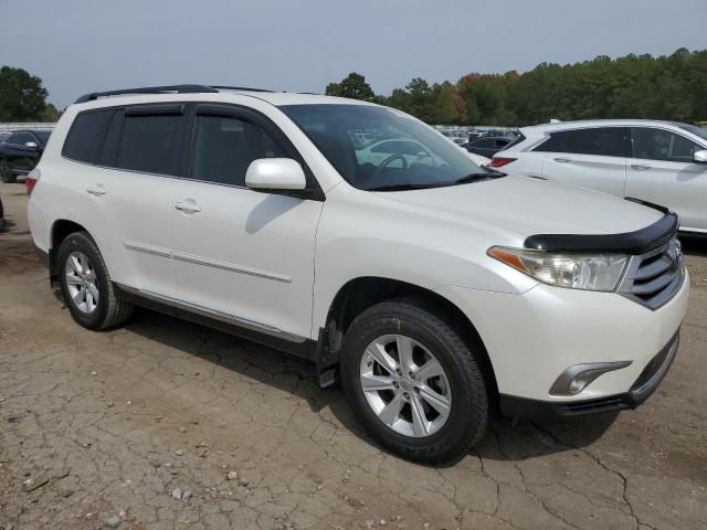 Photo 3 VIN: 5TDZK3EH2DS091390 - TOYOTA HIGHLANDER 