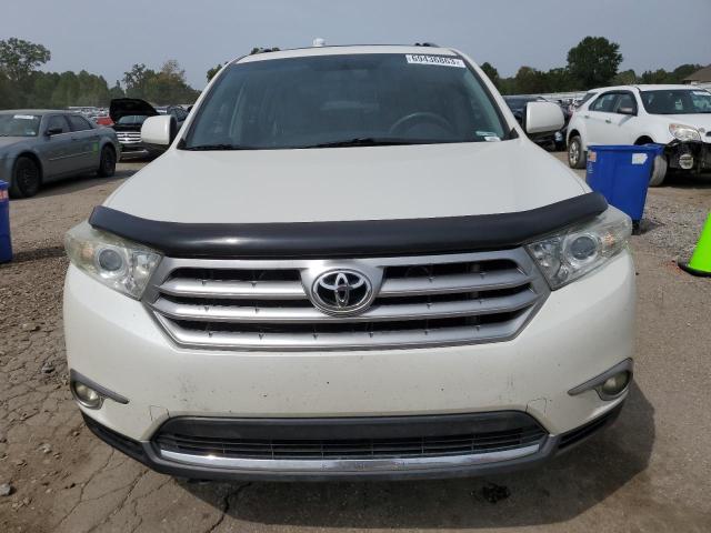 Photo 4 VIN: 5TDZK3EH2DS091390 - TOYOTA HIGHLANDER 