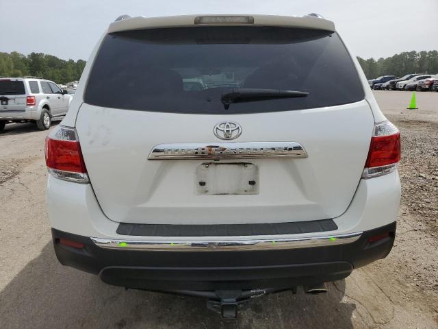 Photo 5 VIN: 5TDZK3EH2DS091390 - TOYOTA HIGHLANDER 