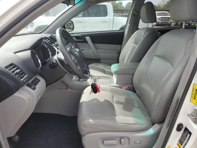 Photo 6 VIN: 5TDZK3EH2DS091390 - TOYOTA HIGHLANDER 