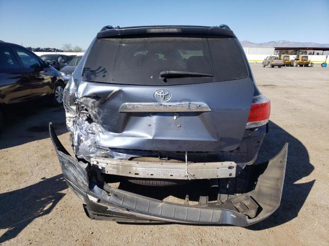 Photo 5 VIN: 5TDZK3EH2DS094015 - TOYOTA HIGHLANDER 