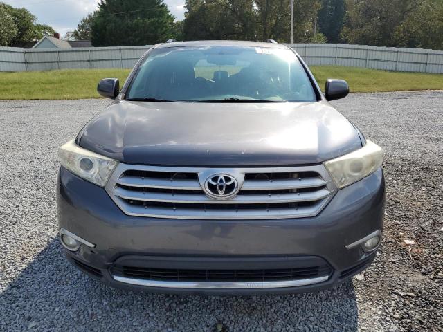 Photo 4 VIN: 5TDZK3EH2DS096086 - TOYOTA HIGHLANDER 