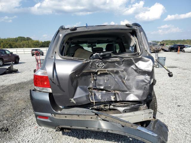 Photo 5 VIN: 5TDZK3EH2DS096086 - TOYOTA HIGHLANDER 