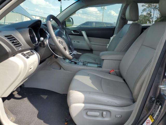 Photo 6 VIN: 5TDZK3EH2DS096086 - TOYOTA HIGHLANDER 