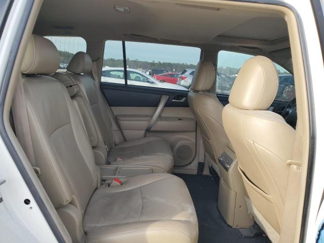 Photo 10 VIN: 5TDZK3EH2DS096637 - TOYOTA HIGHLANDER 