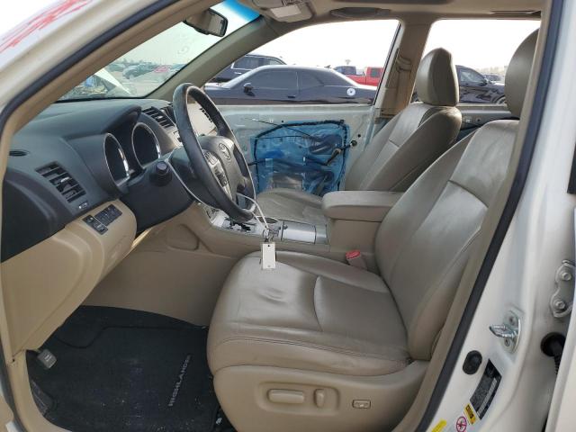 Photo 6 VIN: 5TDZK3EH2DS096637 - TOYOTA HIGHLANDER 