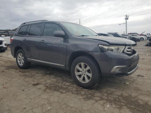 Photo 3 VIN: 5TDZK3EH2DS123612 - TOYOTA HIGHLANDER 