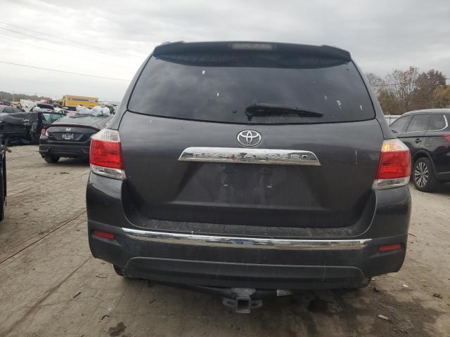 Photo 5 VIN: 5TDZK3EH2DS123612 - TOYOTA HIGHLANDER 