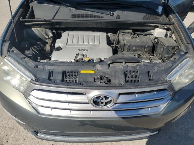 Photo 11 VIN: 5TDZK3EH2DS140278 - TOYOTA HIGHLANDER 