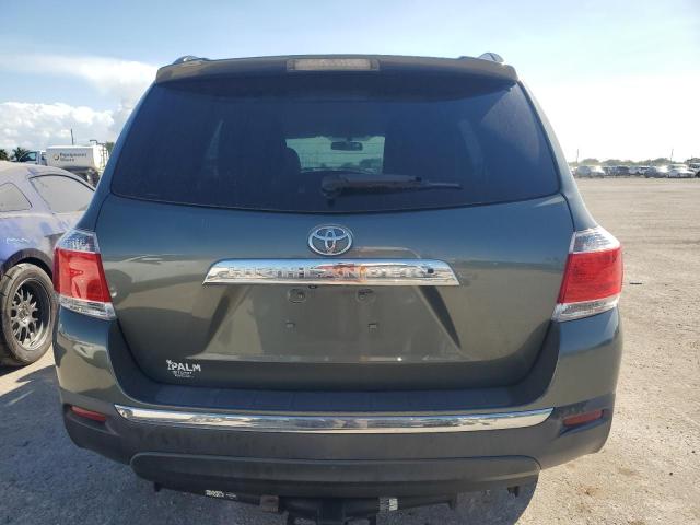 Photo 5 VIN: 5TDZK3EH2DS140278 - TOYOTA HIGHLANDER 