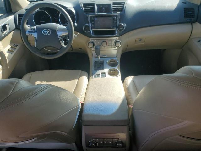 Photo 7 VIN: 5TDZK3EH2DS140278 - TOYOTA HIGHLANDER 