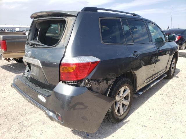 Photo 3 VIN: 5TDZK3EH3AS021778 - TOYOTA HIGHLANDER 