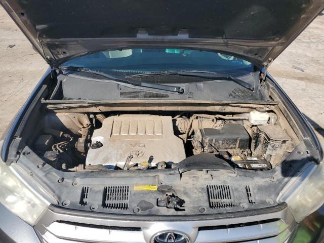 Photo 11 VIN: 5TDZK3EH3BS030272 - TOYOTA HIGHLANDER 