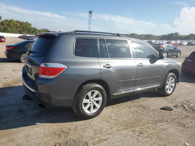 Photo 2 VIN: 5TDZK3EH3BS030272 - TOYOTA HIGHLANDER 