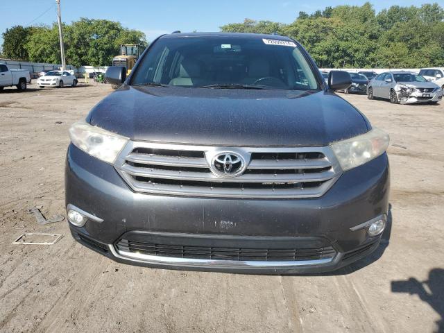 Photo 4 VIN: 5TDZK3EH3BS030272 - TOYOTA HIGHLANDER 