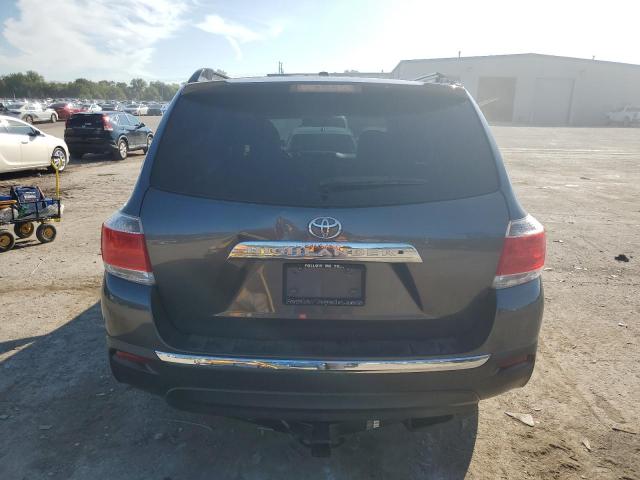 Photo 5 VIN: 5TDZK3EH3BS030272 - TOYOTA HIGHLANDER 