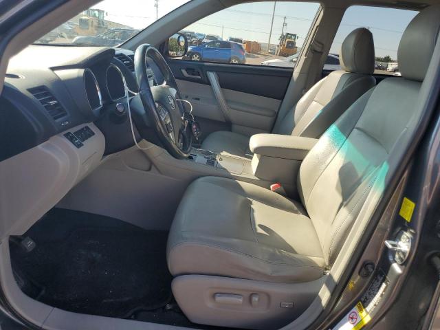 Photo 6 VIN: 5TDZK3EH3BS030272 - TOYOTA HIGHLANDER 