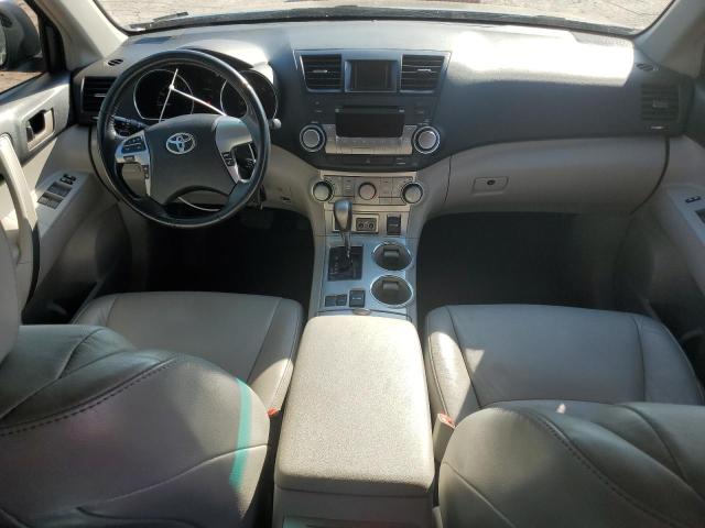 Photo 7 VIN: 5TDZK3EH3BS030272 - TOYOTA HIGHLANDER 