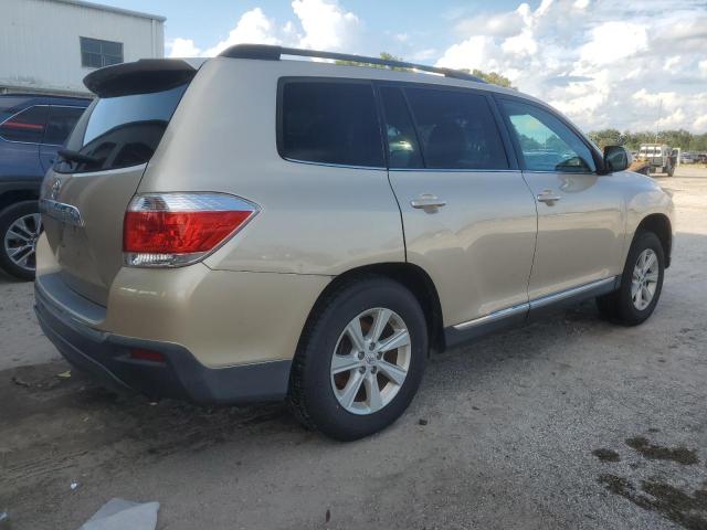 Photo 2 VIN: 5TDZK3EH3CS066075 - TOYOTA HIGHLANDER 