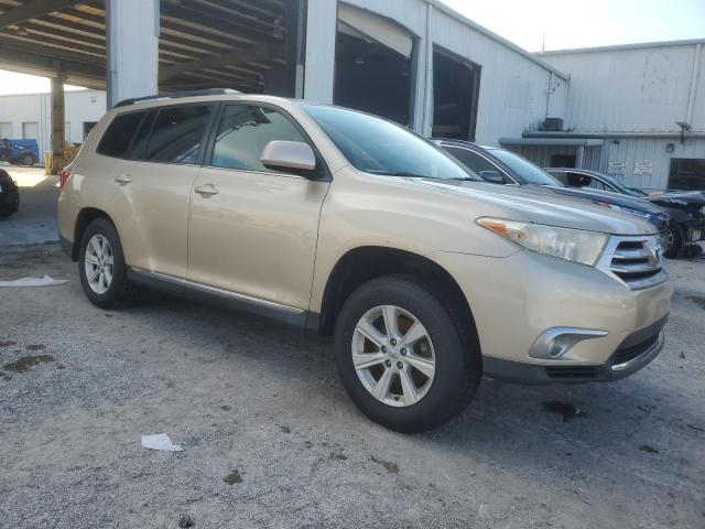 Photo 3 VIN: 5TDZK3EH3CS066075 - TOYOTA HIGHLANDER 