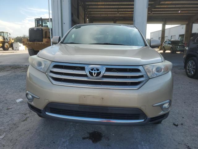 Photo 4 VIN: 5TDZK3EH3CS066075 - TOYOTA HIGHLANDER 