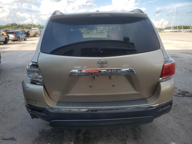 Photo 5 VIN: 5TDZK3EH3CS066075 - TOYOTA HIGHLANDER 