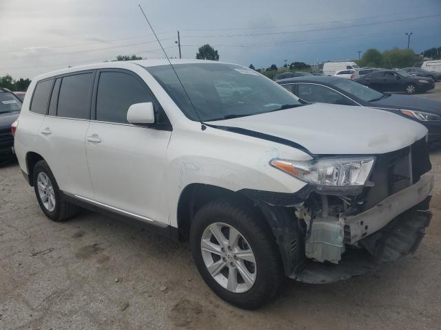 Photo 3 VIN: 5TDZK3EH3CS071888 - TOYOTA HIGHLANDER 