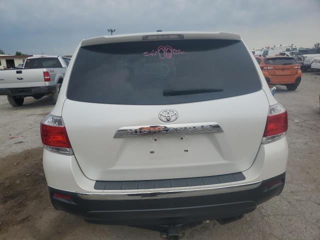 Photo 5 VIN: 5TDZK3EH3CS071888 - TOYOTA HIGHLANDER 