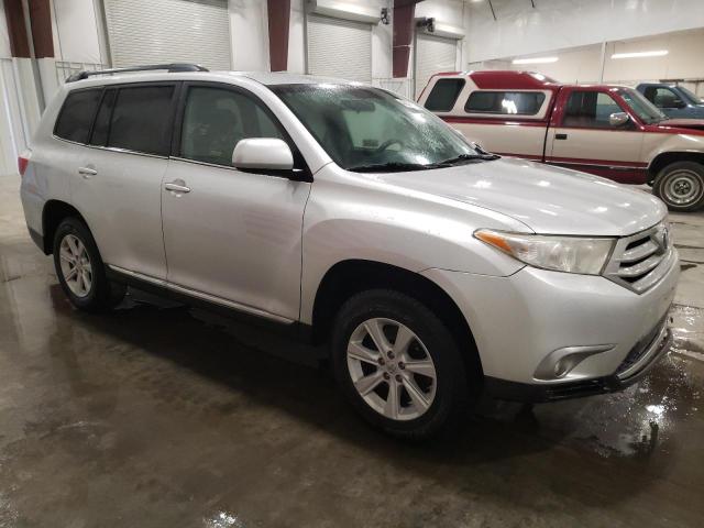 Photo 3 VIN: 5TDZK3EH3DS090006 - TOYOTA HIGHLANDER 