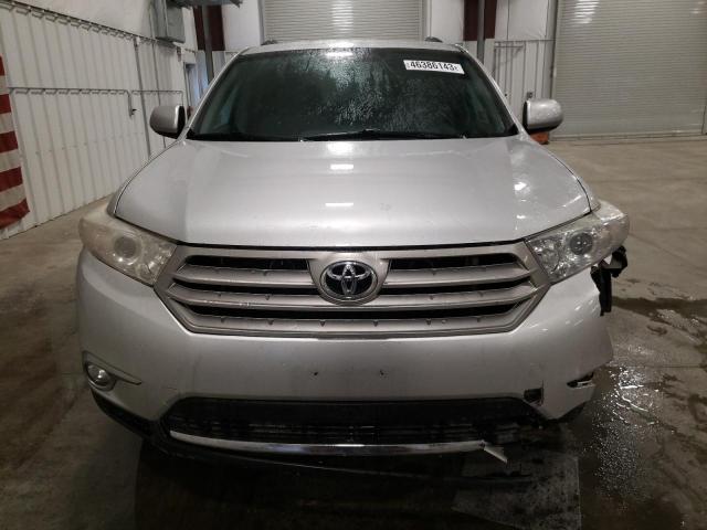 Photo 4 VIN: 5TDZK3EH3DS090006 - TOYOTA HIGHLANDER 