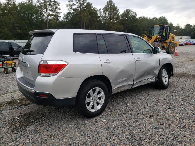 Photo 3 VIN: 5TDZK3EH3DS092550 - TOYOTA HIGHLANDER 