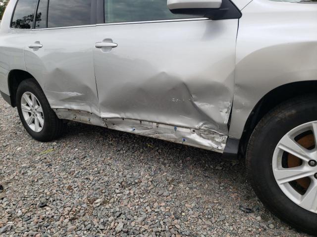 Photo 8 VIN: 5TDZK3EH3DS092550 - TOYOTA HIGHLANDER 