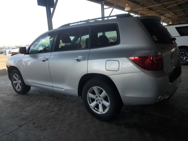 Photo 1 VIN: 5TDZK3EH4AS022096 - TOYOTA HIGHLANDER 