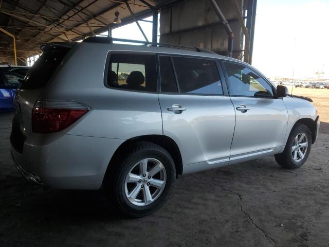 Photo 2 VIN: 5TDZK3EH4AS022096 - TOYOTA HIGHLANDER 