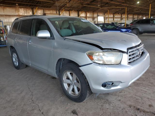 Photo 3 VIN: 5TDZK3EH4AS022096 - TOYOTA HIGHLANDER 