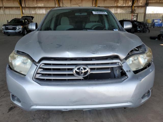 Photo 4 VIN: 5TDZK3EH4AS022096 - TOYOTA HIGHLANDER 