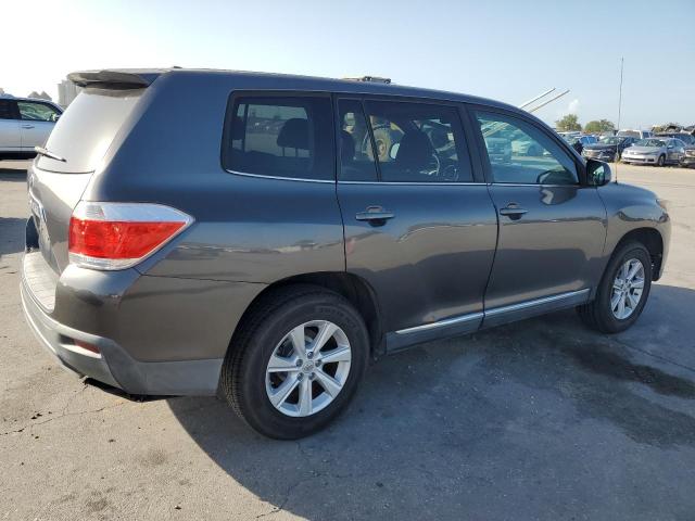 Photo 2 VIN: 5TDZK3EH4BS028241 - TOYOTA HIGHLANDER 