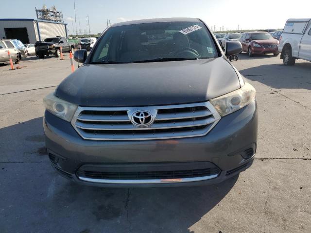 Photo 4 VIN: 5TDZK3EH4BS028241 - TOYOTA HIGHLANDER 