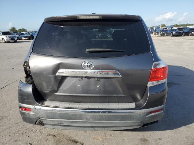 Photo 5 VIN: 5TDZK3EH4BS028241 - TOYOTA HIGHLANDER 